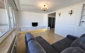 Praga Old Town- Pge National Stadium Gold Apartment