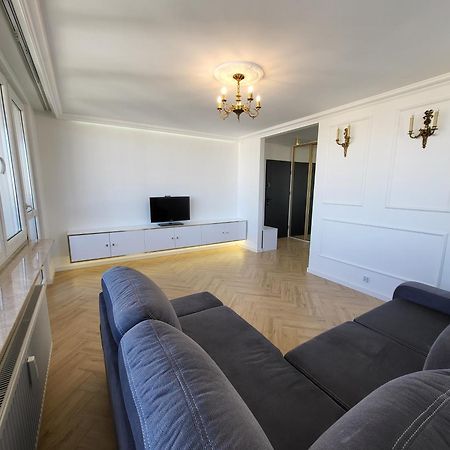 Praga Old Town- Pge National Stadium Gold Apartment Warszawa Zewnętrze zdjęcie