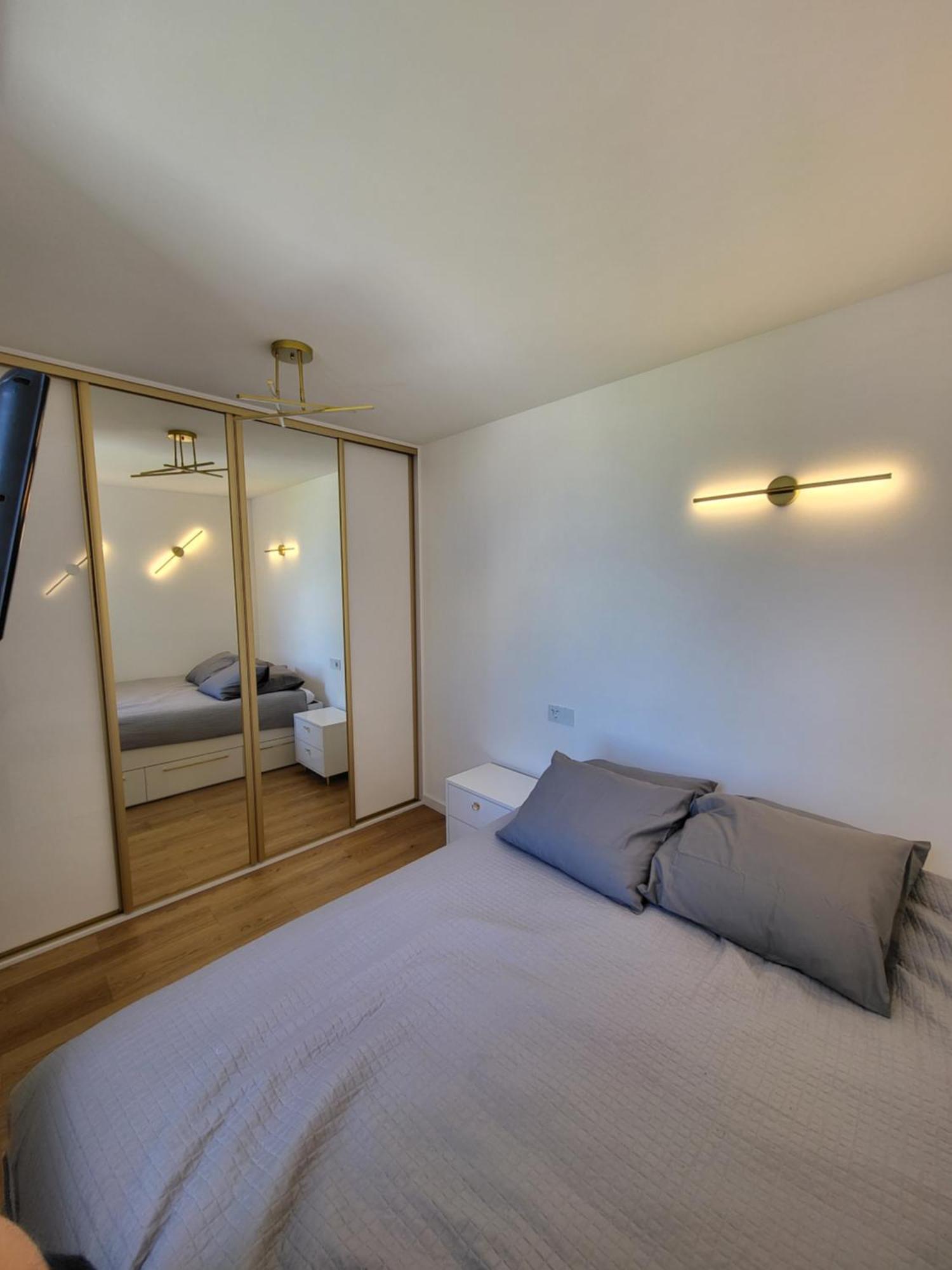 Praga Old Town- Pge National Stadium Gold Apartment Warszawa Zewnętrze zdjęcie