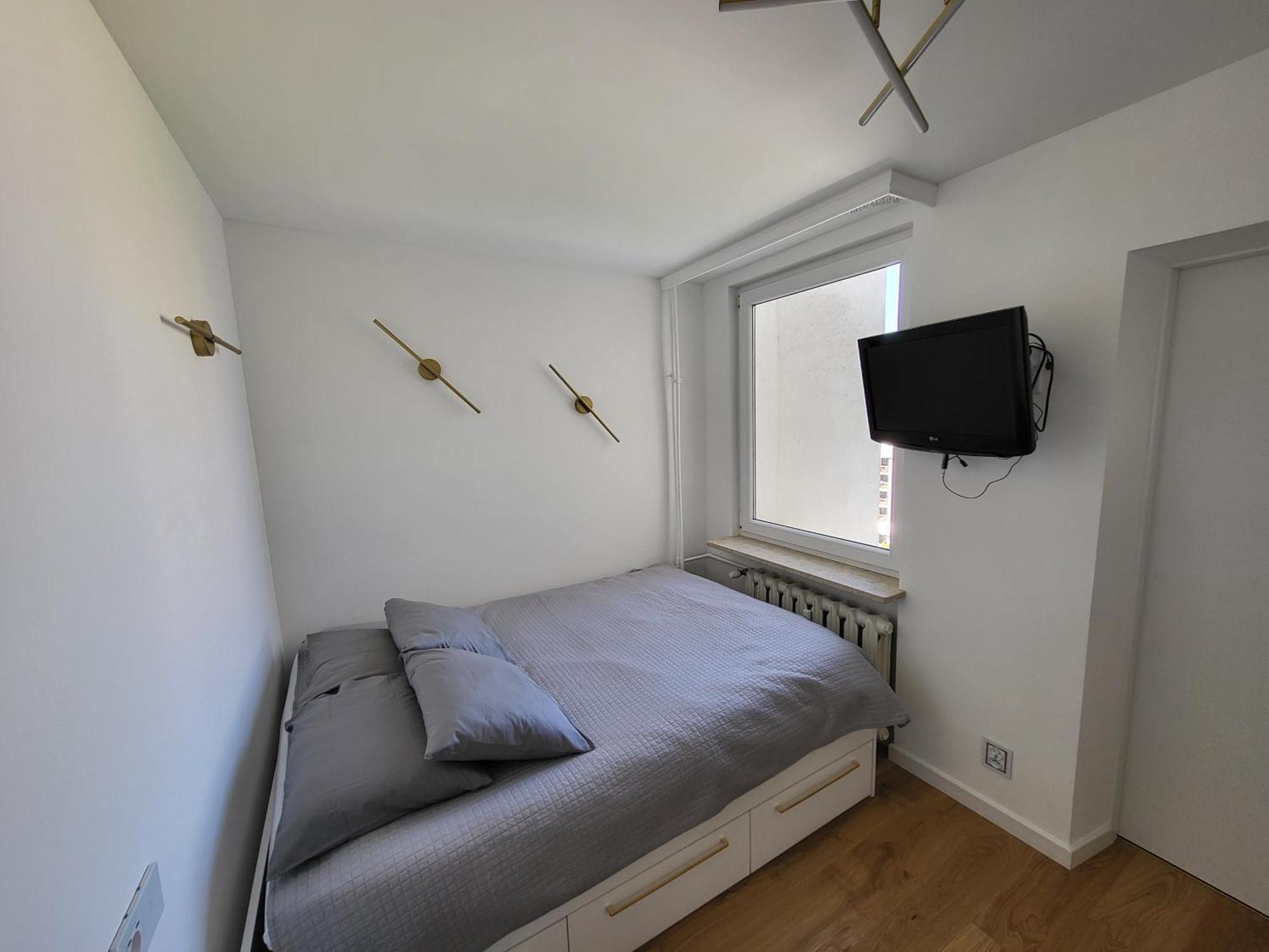 Praga Old Town- Pge National Stadium Gold Apartment Warszawa Zewnętrze zdjęcie