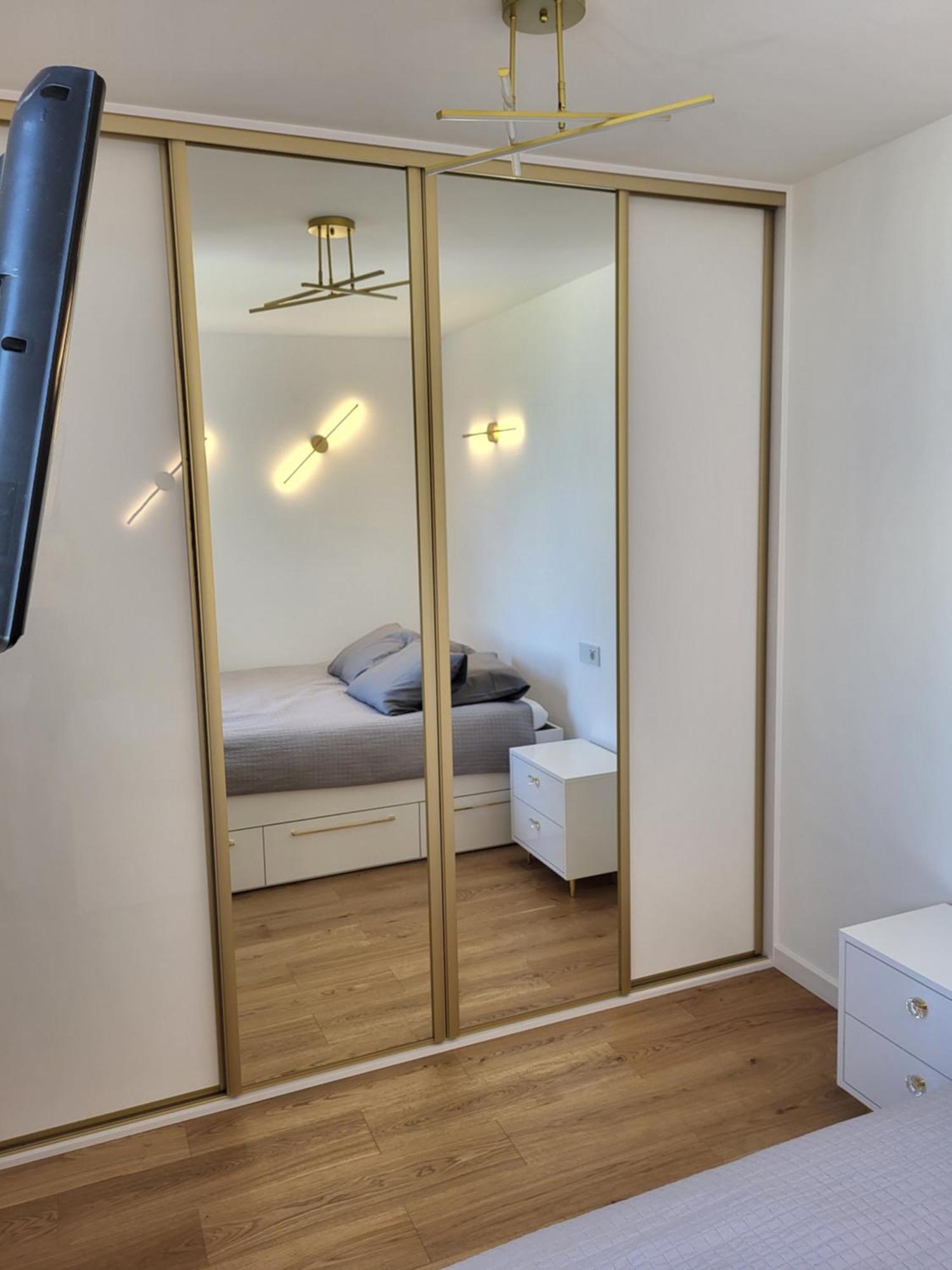 Praga Old Town- Pge National Stadium Gold Apartment Warszawa Zewnętrze zdjęcie