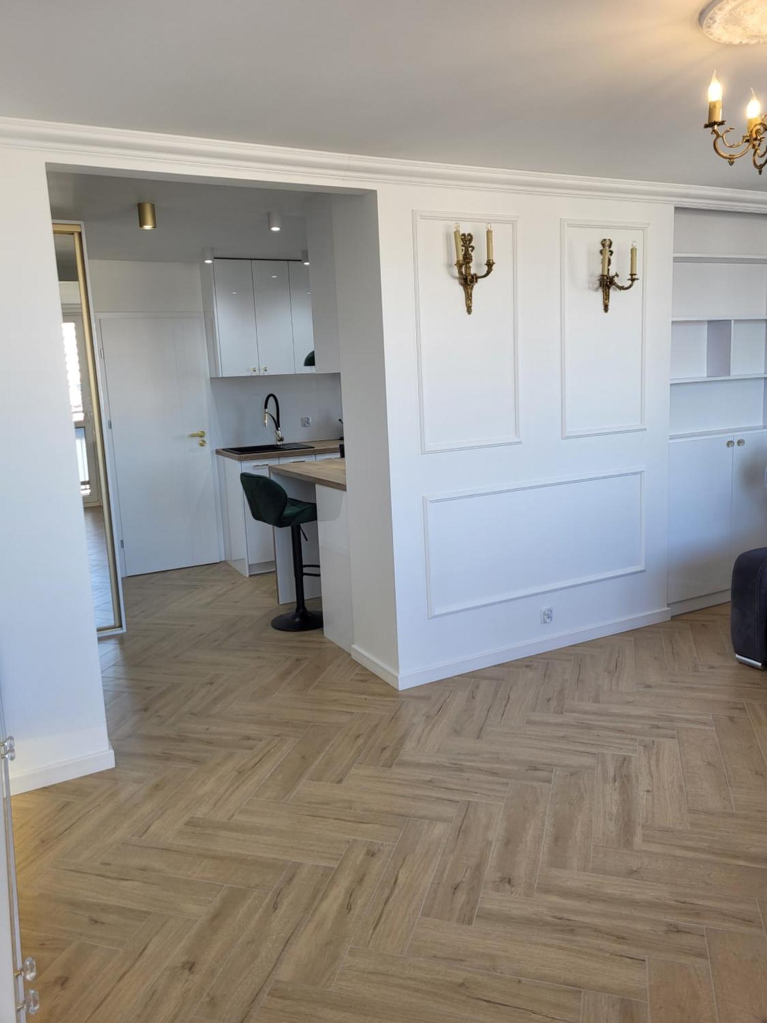 Praga Old Town- Pge National Stadium Gold Apartment Warszawa Zewnętrze zdjęcie