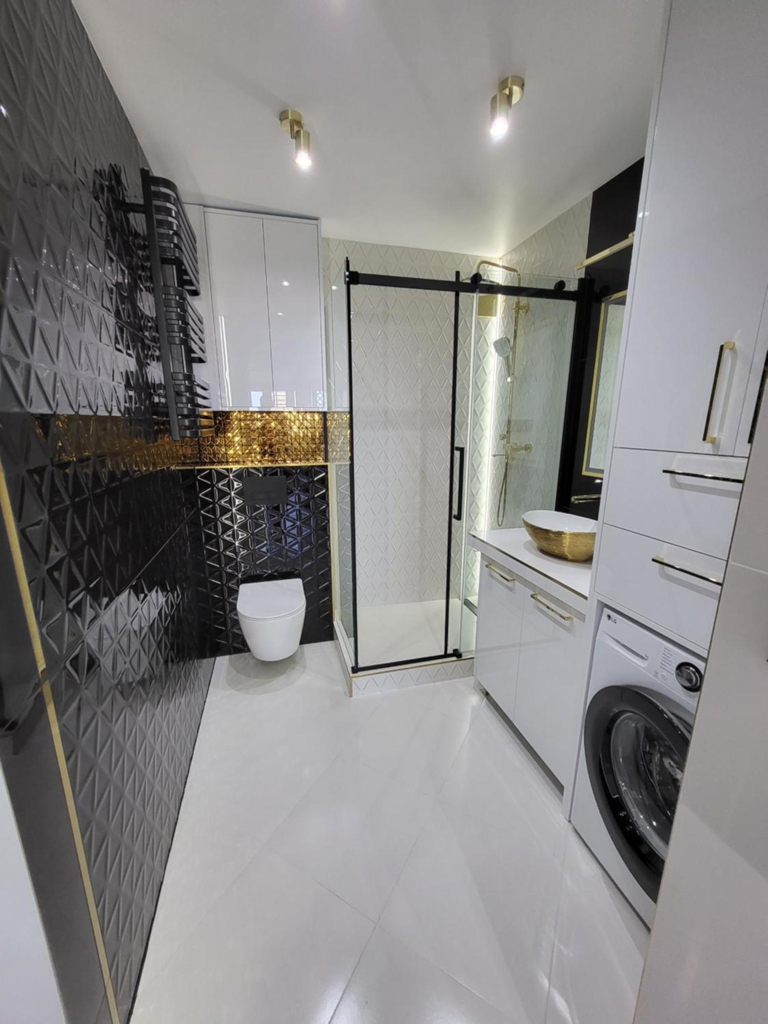Praga Old Town- Pge National Stadium Gold Apartment Warszawa Zewnętrze zdjęcie