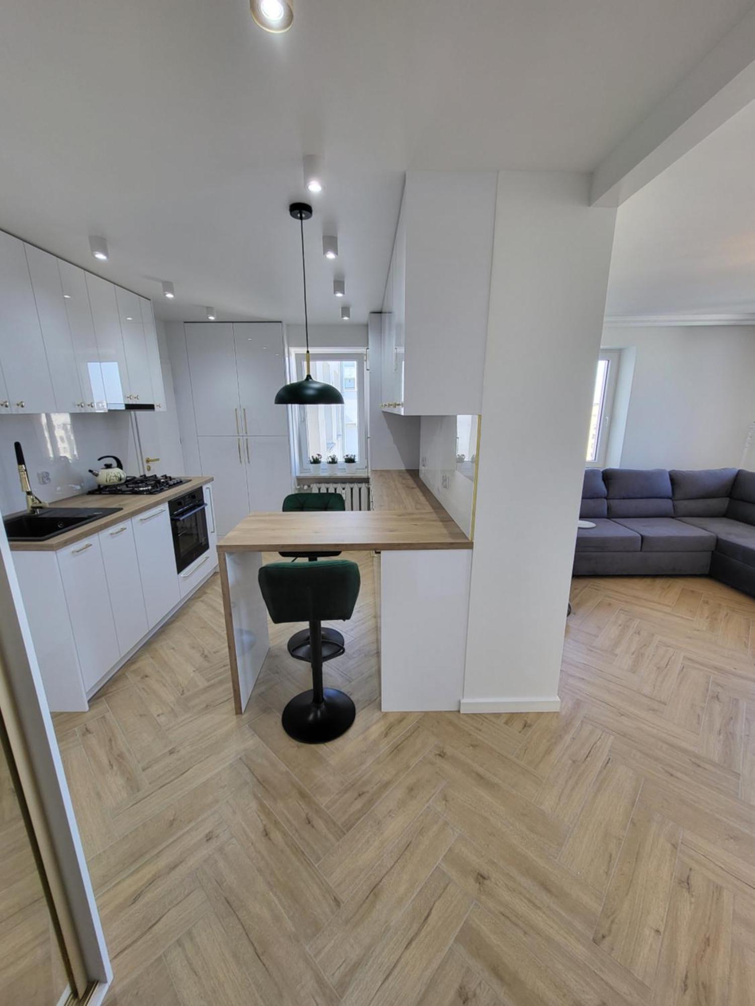 Praga Old Town- Pge National Stadium Gold Apartment Warszawa Zewnętrze zdjęcie